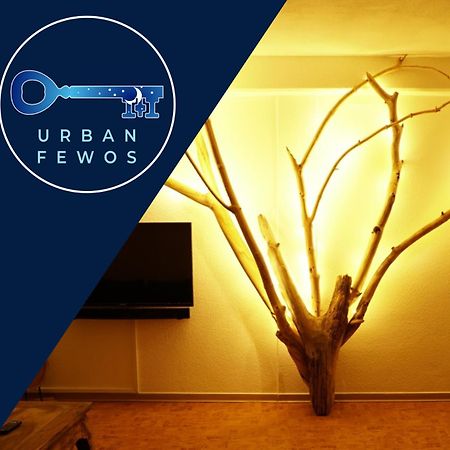 Holzmichel Fewo Mit Balkon 콧부스 외부 사진