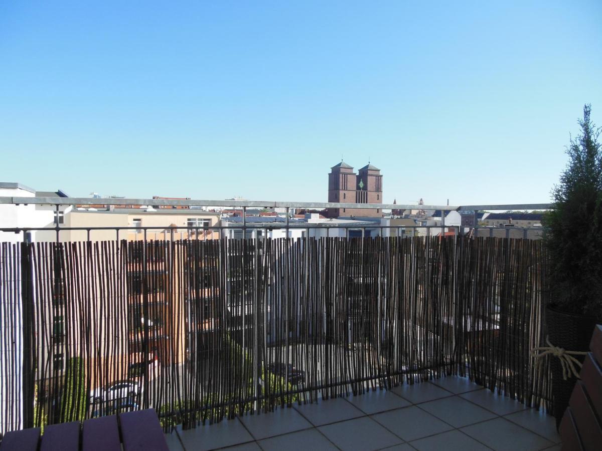 Holzmichel Fewo Mit Balkon 콧부스 외부 사진