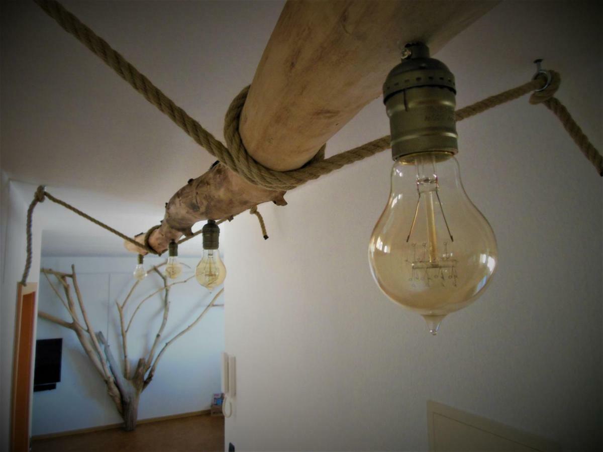 Holzmichel Fewo Mit Balkon 콧부스 외부 사진