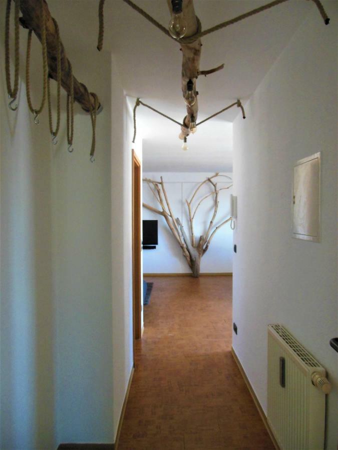 Holzmichel Fewo Mit Balkon 콧부스 외부 사진